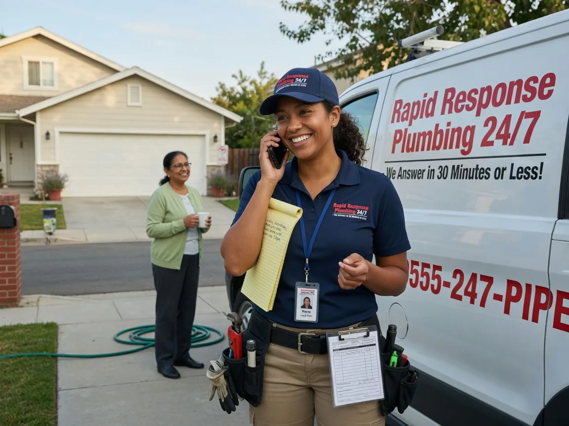 Emergency Plumber Bloomingdale, GA FAQs